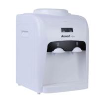 Bebedouro Refrigerado Água Gelada Natural Garrafão Galão Amvox - ABB 240 - Branco - Bivolt