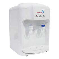 Bebedouro Refrigerado Água Natural/Gelada 127/220v Importway