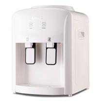 Bebedouro Refrigerado Amvox ABB 240 New 68W Branco Bivolt