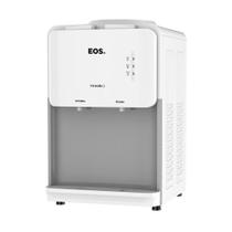 Bebedouro Refrigerado Compacto 20l Ebc03b 220v Branco Eos