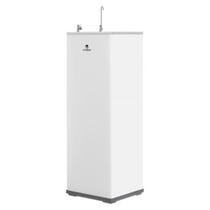 Bebedouro Refrigerado De Coluna Pintado K40c Bebedouro Refrigerado De Coluna Pintado K40c
