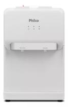 Bebedouro Refrigerado Elétrico PBE11 Philco 20L Galão Philco Cor Branco 127V