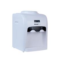 Bebedouro Refrigerado Eletrônico Amvox ABB 240 Branco Bivolt