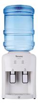 Bebedouro Refrigerado Eletrônico Veronna Be200 Bivolt Agua Gelada Cor Branco 110v/220v
