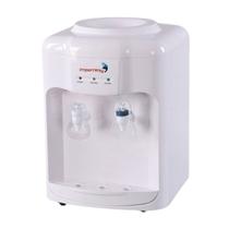 Bebedouro Refrigerado ImportWay IWBAR Água Gelada Natural 10 e 20 Litros Branco 110v