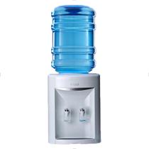 Bebedouro Refrigerado p/ Galão Compact Branco IBBL