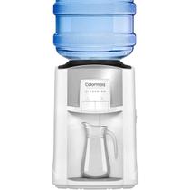Bebedouro Refrigerador de Água Gelada ou Fria Colormaq Premium garrafão 20L