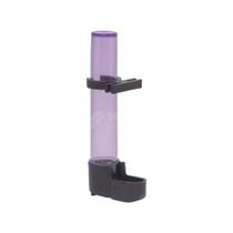 Bebedouro Rolezinho com Garra - Roxo - 15mL Bebedouro Rolezinho com Garra - Roxo - 15mL