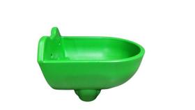 Bebedouro Suíno Concha Ecológico Terminação 1/2 Pol Suin