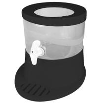 Bebedouro Suporte Galão Garrafão De Água 10/20L - Giotto