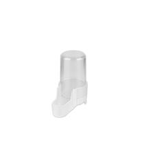 Bebedouro torneio medio malha larga 30 ml natural injetfour