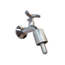 Bebedouro Torneira Automático Para Cães - Furacão Pet