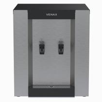 Bebedouro Venax 30L Aqua Tech Inox Bebedouro Venax 30L Aqua Tech Inox