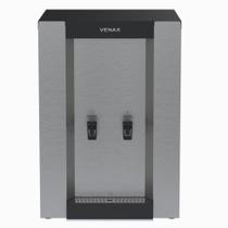 Bebedouro Venax 50L Aqua Tech Inox Bebedouro Venax 50L Aqua Tech Inox