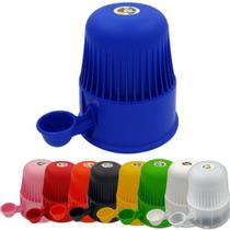 Bebedouro Vida Mansa - Plástico PVC 2L