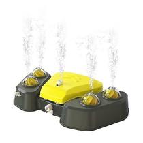 Bebedouros bebedouro automático para animais de estimação pulverizadores dispensadores de rega para cães ativados por pata Bebedouros bebedouro automático para animais de estimação pulverizadores dispensadores de rega para cães ativados por pata