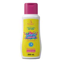 Bebelo Sabonete Íntimo Tutti Frutti 200 mL