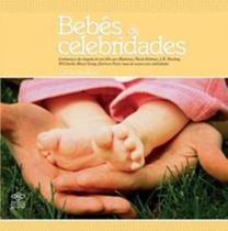 Bebes de celebridades - Difusão