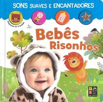 Bebes Risonhos - PE DA LETRA Bebes Risonhos - PE DA LETRA
