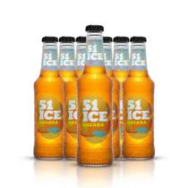 Bebida 51 Ice Guaraná Pack 6 Unidades 275ml Gaseificada Bebida 51 Ice Guaraná Pack 6 Unidades 275ml Gaseificada