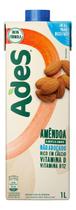 Bebida a Base de Amendoa Ades Caixa 1l