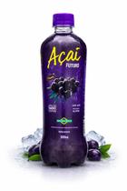 Bebida Açaí Futuro 500ml Bebida Açaí Futuro 500ml
