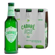 Bebida Ace cabaré 275 Ml Bebida Ace cabaré 275 Ml