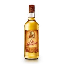 Bebida Aguardente São Francisco 970ml