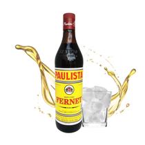 Bebida Alcoólica Amargo Fernet 880 Ml Original