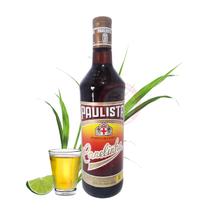 Bebida Alcoólica Canelinha 880 ML Original Exclusivo - Paulista
