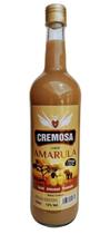 Bebida Alcoólica Cremoso Cremosa Amarula