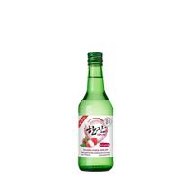 Bebida Alcoólica Hanjan Soju Sabor Lichia - 375ml
