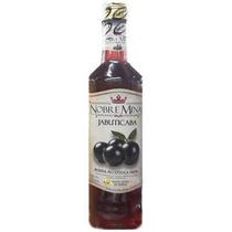 Bebida Alcoólica Mista Cachaça com Jabuticaba 670 ml - Nobre Minas