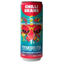 Bebida Alcoólica Mista Chilli Beans Cosmopolitan 310ml Bebida Alcoólica Mista Chilli Beans Cosmopolitan 310ml