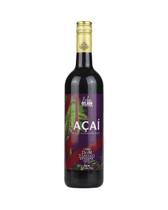 Bebida Alcoólica Mista de Açaí Dom Tápparo 750ml Bebida Alcoólica Mista de Açaí Dom Tápparo 750ml