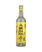 Bebida Alcoólica Mista de Banana Dom Tápparo 750ml Bebida Alcoólica Mista de Banana Dom Tápparo 750ml