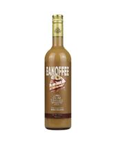 Bebida Alcoólica Mista de Banoffee Dom Tápparo 750ml Bebida Alcoólica Mista de Banoffee Dom Tápparo 750ml