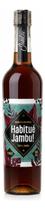 Bebida Alcóolica Mista De Cachaça E Jambú Habitue 750ml Bebida Alcóolica Mista De Cachaça E Jambú Habitue 750ml