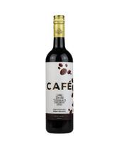 Bebida Alcoólica Mista de Café Dom Tápparo 750ml