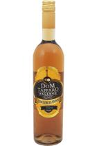 Bebida alcoólica mista de creme de jenipapo 750ml - Dom Tapparo Bebida alcoólica mista de creme de jenipapo 750ml - Dom Tapparo
