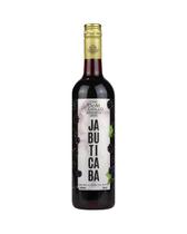 Bebida Alcoólica Mista de Jabuticaba Dom Tápparo 750ml