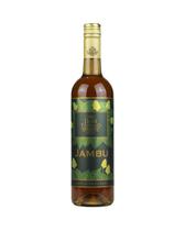 Bebida Alcoólica Mista de Jambu 750ml Bebida Alcoólica Mista de Jambu 750ml