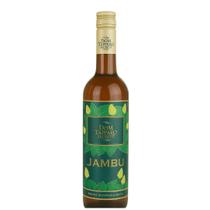 Bebida Alcoólica Mista de Jambú 750ml - Dom Tapparo Bebida Alcoólica Mista de Jambú 750ml - Dom Tapparo