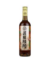 Bebida Alcoólica Mista de Jenipapo Dom Tápparo 750ml Bebida Alcoólica Mista de Jenipapo Dom Tápparo 750ml