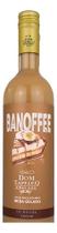 Bebida Alcoólica Mista Dom Tapparo - Banoffe 750ml Bebida Alcoólica Mista Dom Tapparo - Banoffe 750ml