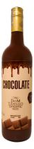 Bebida Alcoólica Mista Dom Tapparo - Chocolate 750ml Bebida Alcoólica Mista Dom Tapparo - Chocolate 750ml