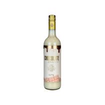 Bebida alcoolica mista dom tapparo de chocolate branco 750ml Bebida alcoolica mista dom tapparo de chocolate branco 750ml