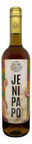 Bebida Alcoólica Mista Dom Tapparo - Jenipapo 750ml