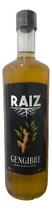 Bebida Alcoólica Mista Gengibre Raiz 700ml Bebida Alcoólica Mista Gengibre Raiz 700ml