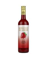 Bebida Alcoólica Mista Morango do Amor 750ML